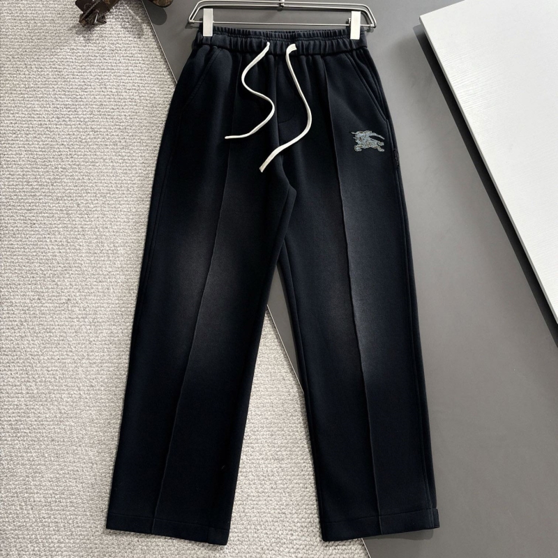 B**rry pants